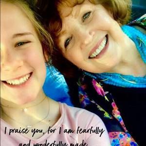 Meet your Posher, Karen